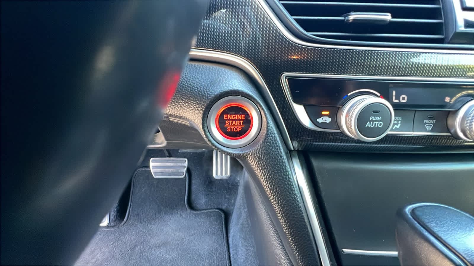 Thumbnail: 2020 Honda Accord - 17