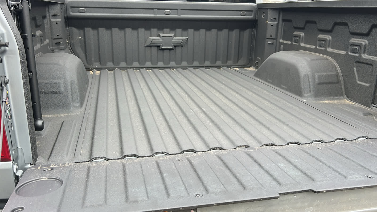 Thumbnail: 2025 Chevrolet Silverado 1500 - 27