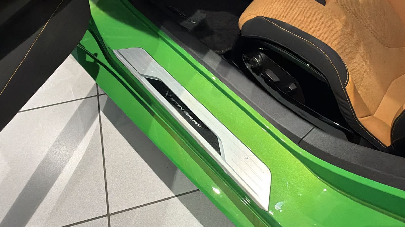 Thumbnail: 2026 Chevrolet Corvette - 31