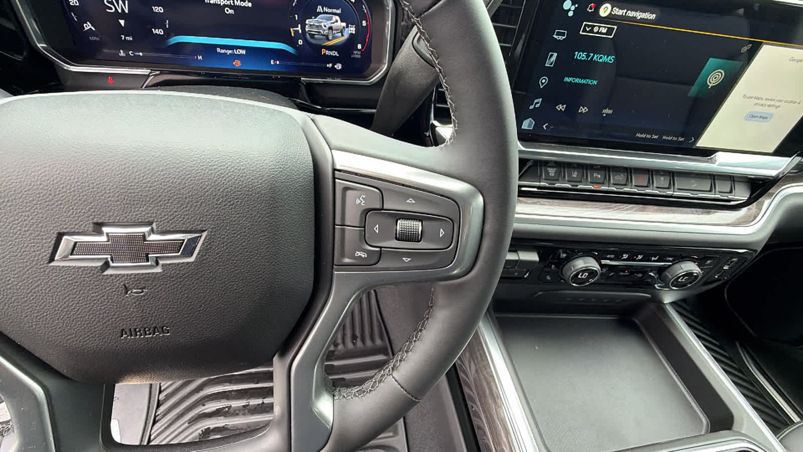 Thumbnail: 2026 Chevrolet Silverado 2500 - 20
