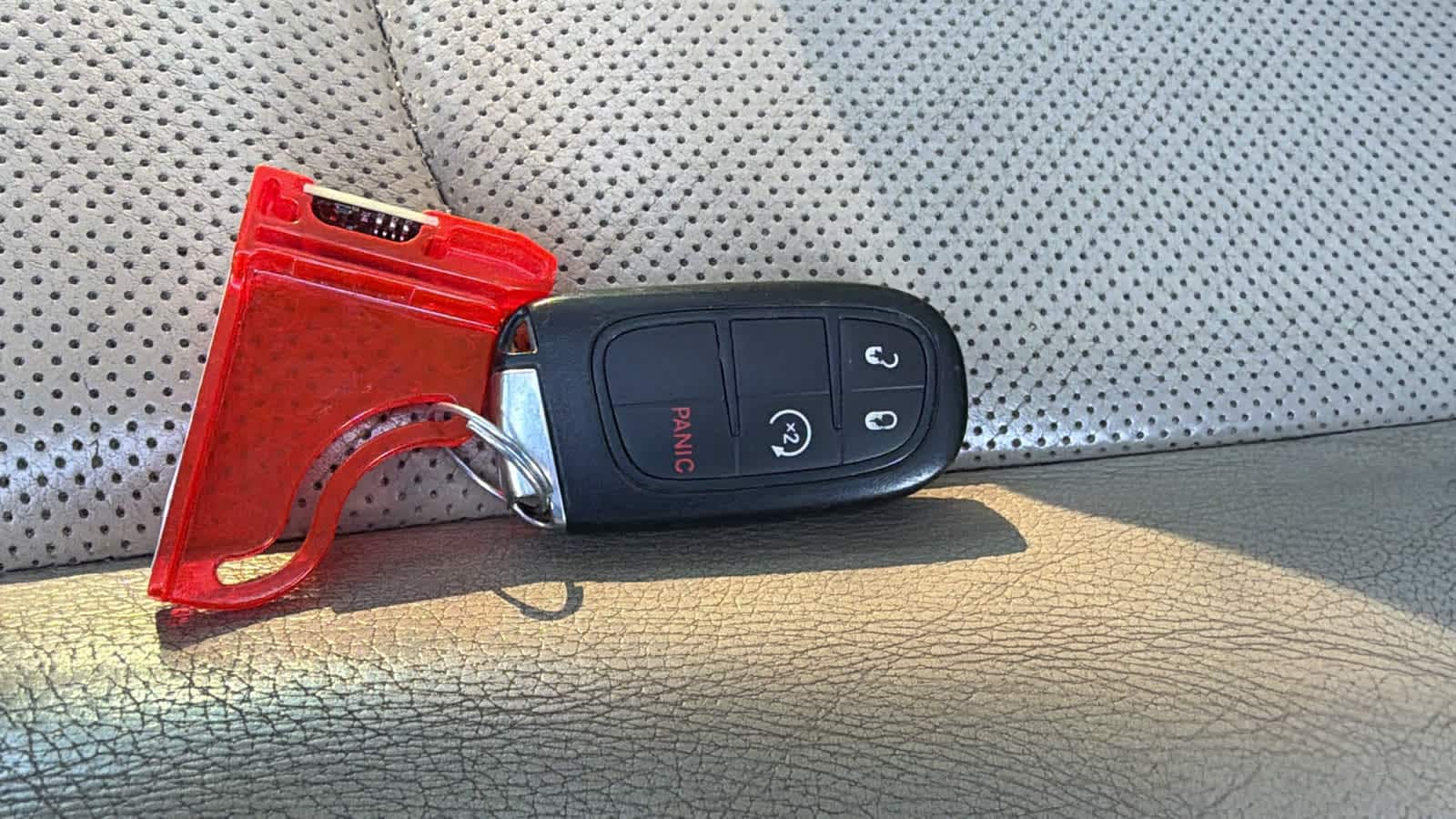 Thumbnail: 2016 RAM 1500 - 20