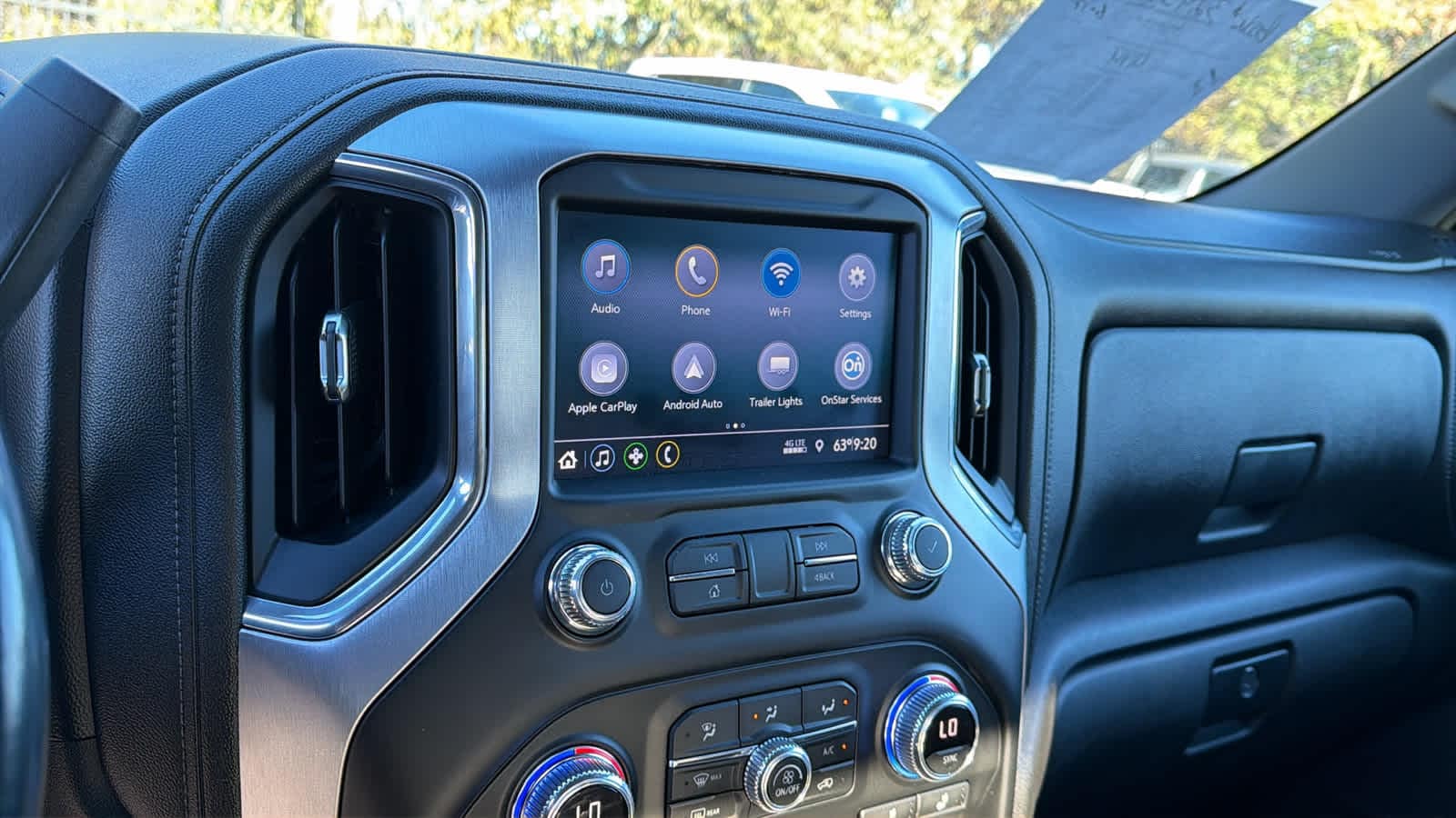 Thumbnail: 2021 GMC Sierra 1500 - 14