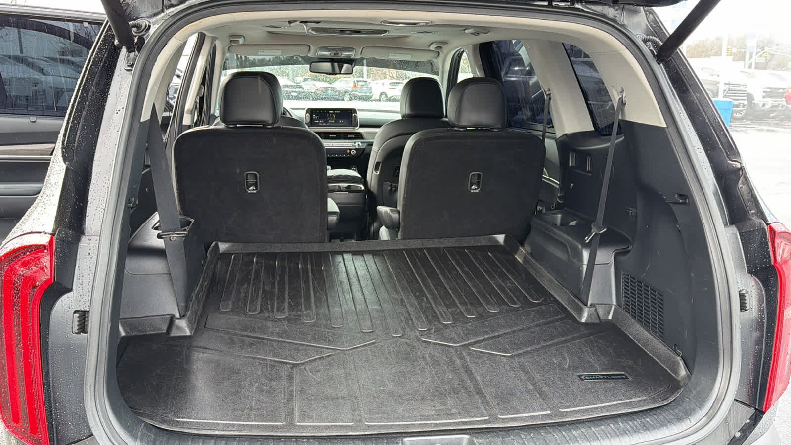 Thumbnail: 2021 Kia Telluride - 27