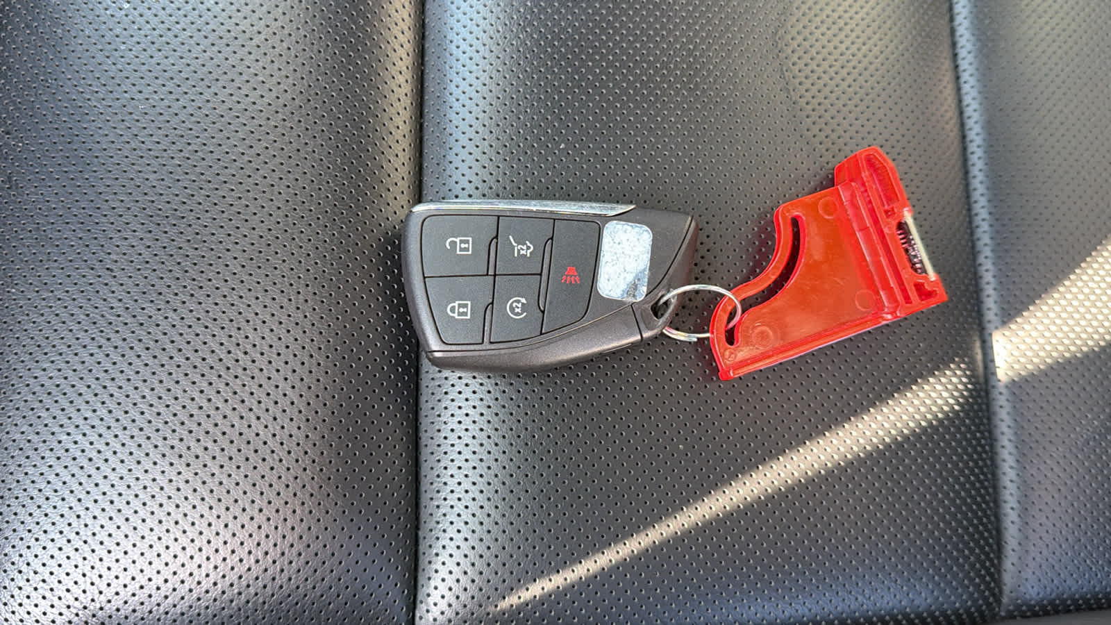 Thumbnail: 2024 GMC Acadia - 20