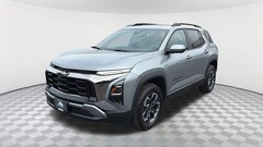 2027 Chevrolet Equinox Activ SUV