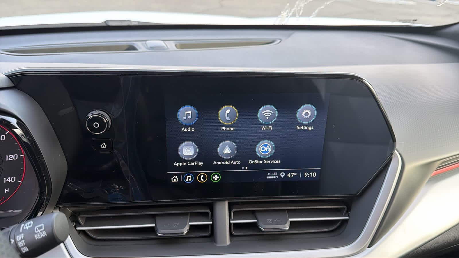 Thumbnail: 2026 Chevrolet Trax - 15