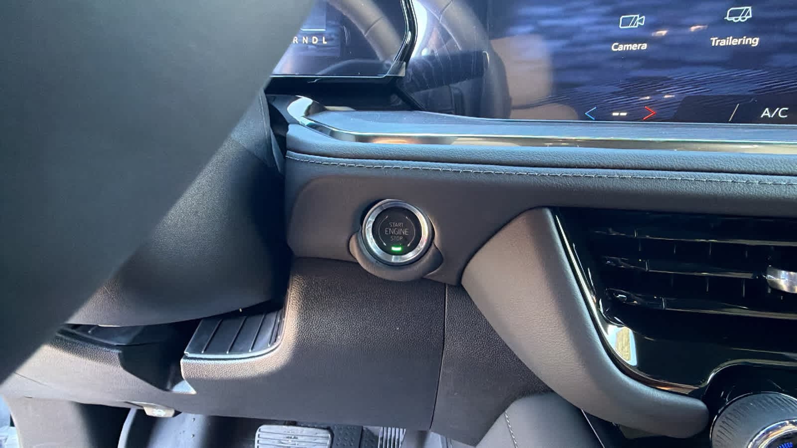 Thumbnail: 2026 Chevrolet Suburban - 17