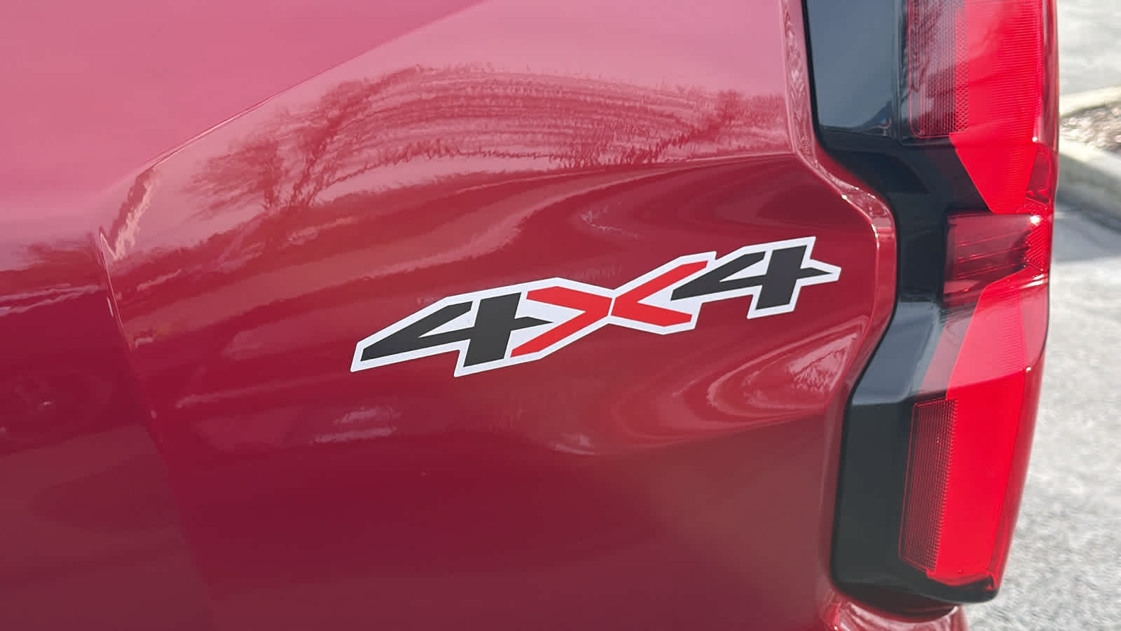 Thumbnail: 2026 Chevrolet Colorado - 28