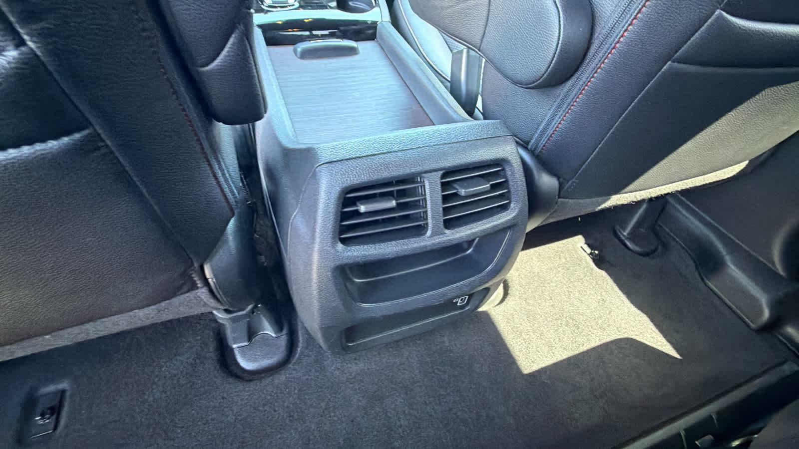 Thumbnail: 2022 Honda Ridgeline - 25