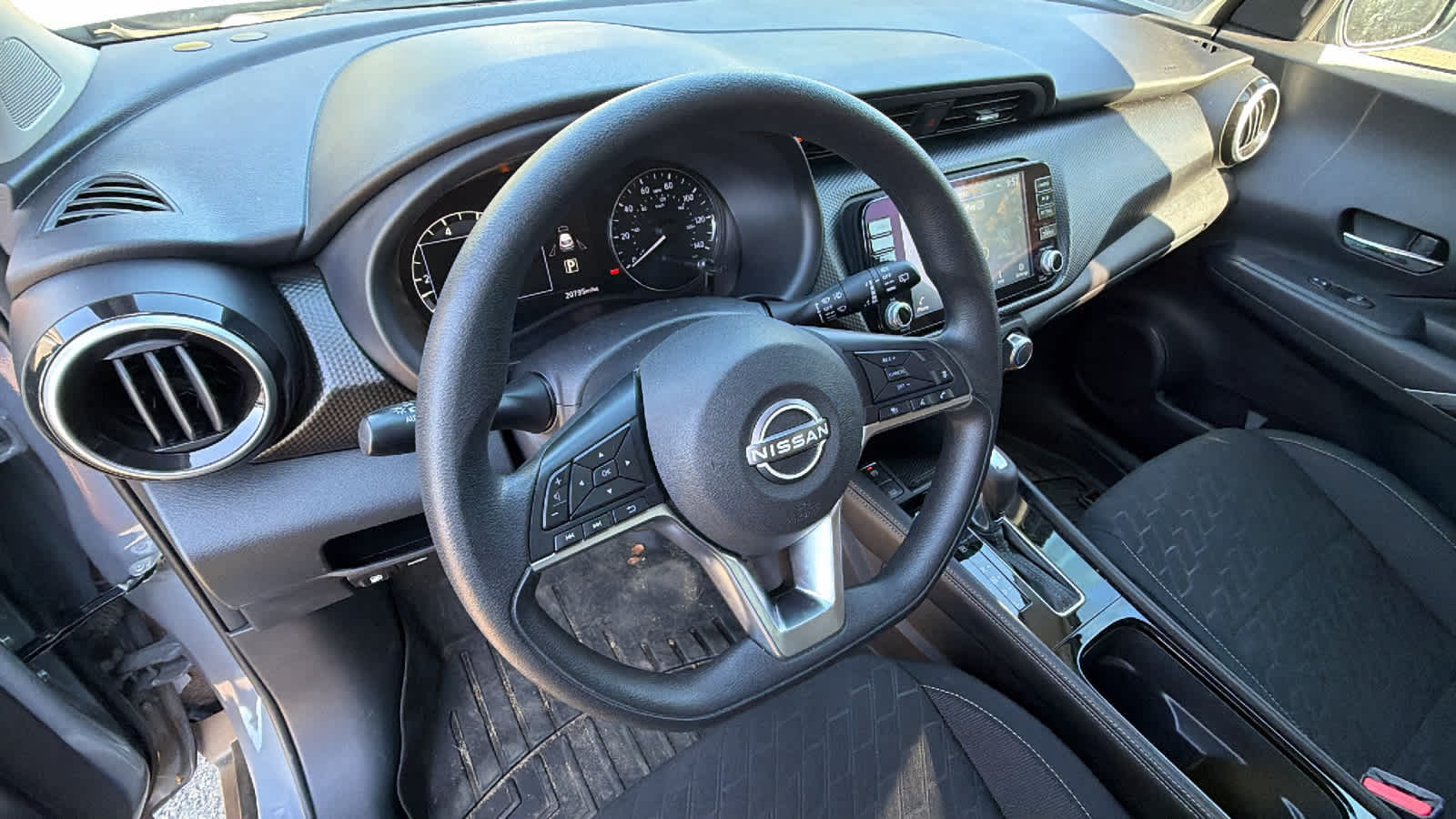 Thumbnail: 2024 Nissan Kicks - 10