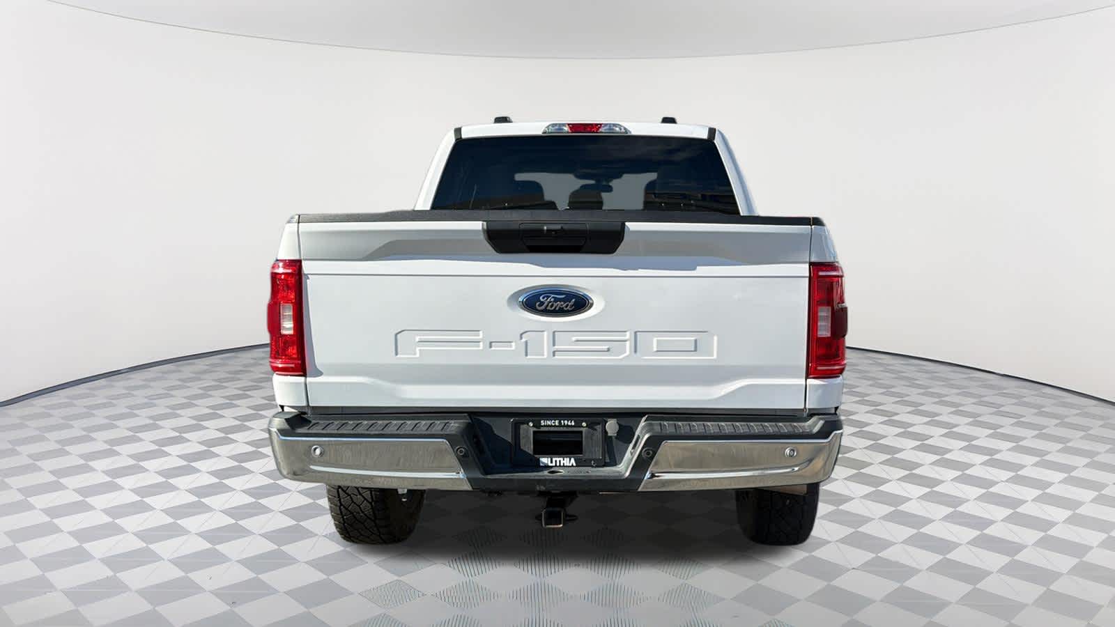 Thumbnail: 2023 Ford F-150 - 6