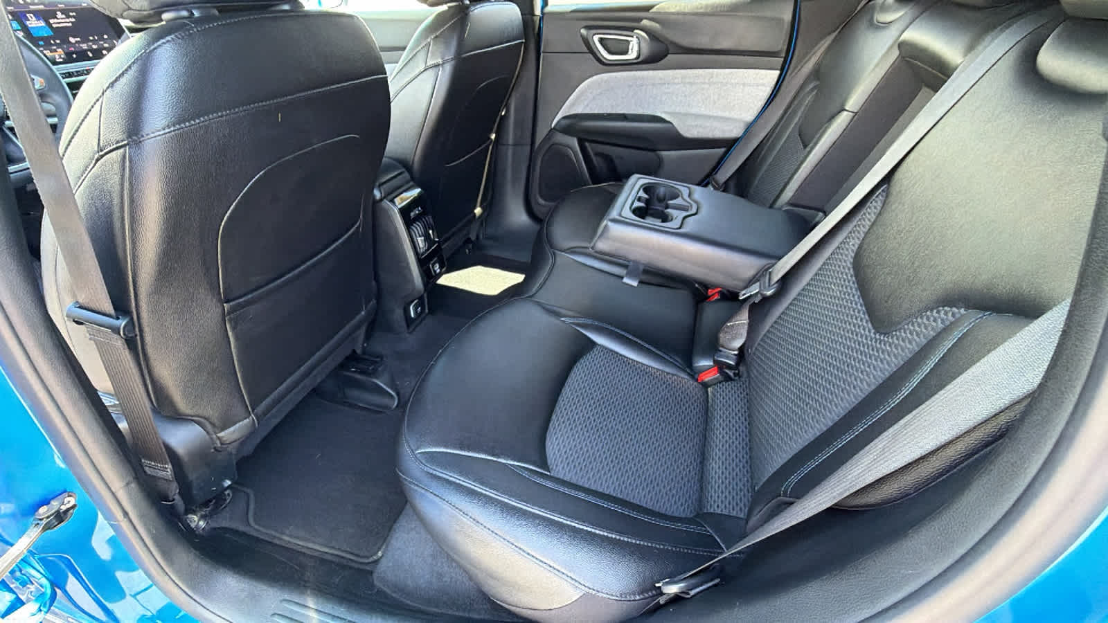 Thumbnail: 2024 Jeep Compass - 24