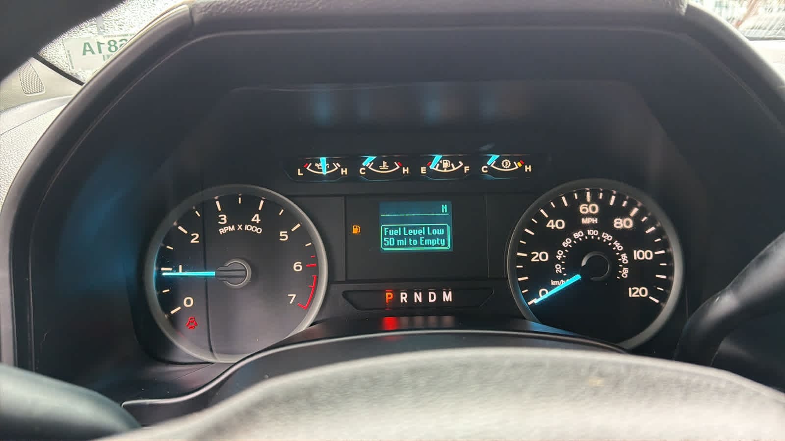 Thumbnail: 2018 Ford F-150 - 16