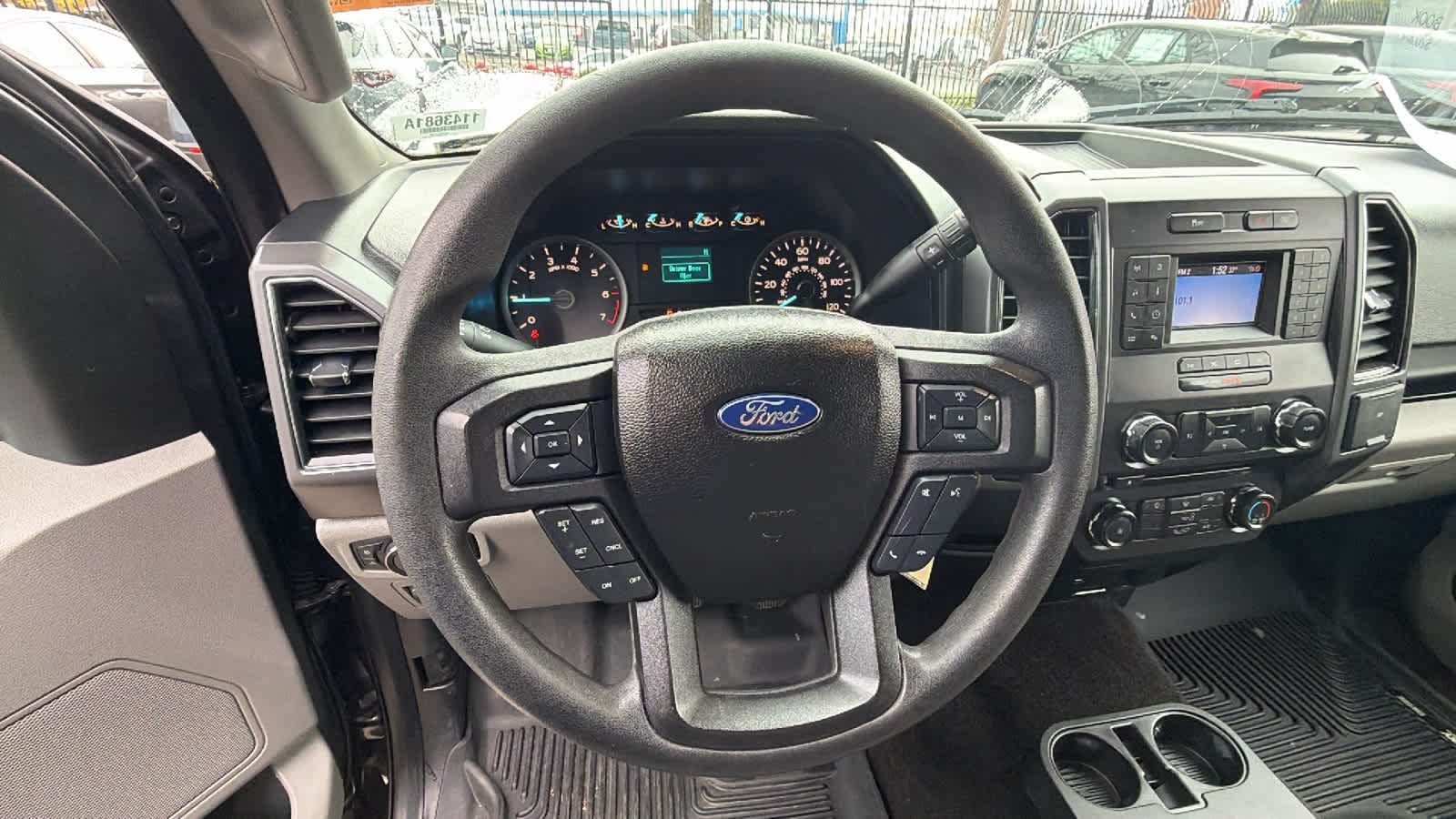 Thumbnail: 2018 Ford F-150 - 15