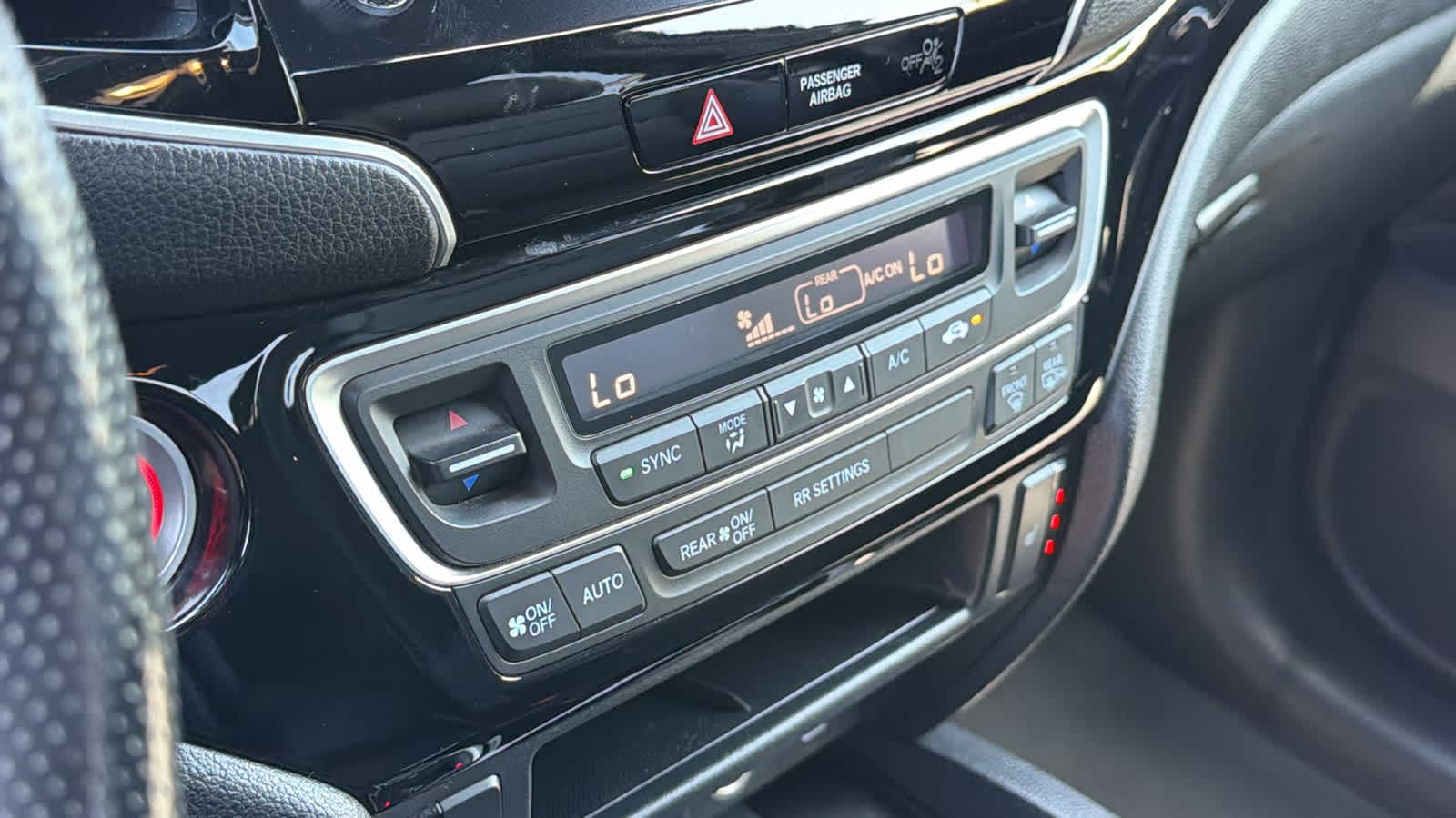 Thumbnail: 2022 Honda Ridgeline - 14