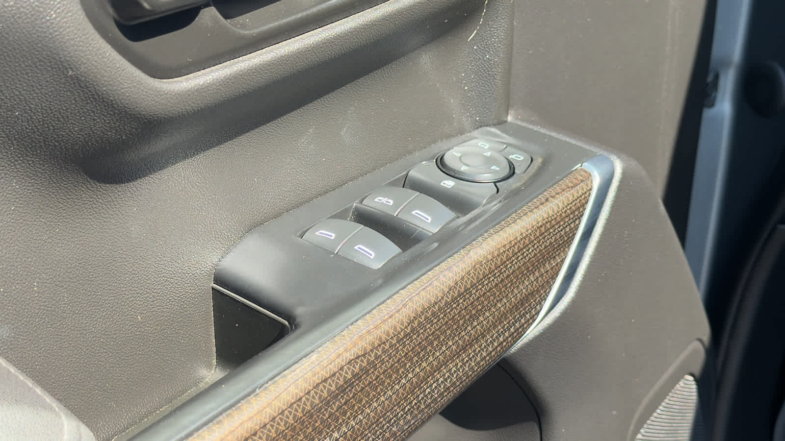 2021 Chevrolet Silverado 1500 LT Trail Boss - Photo 22