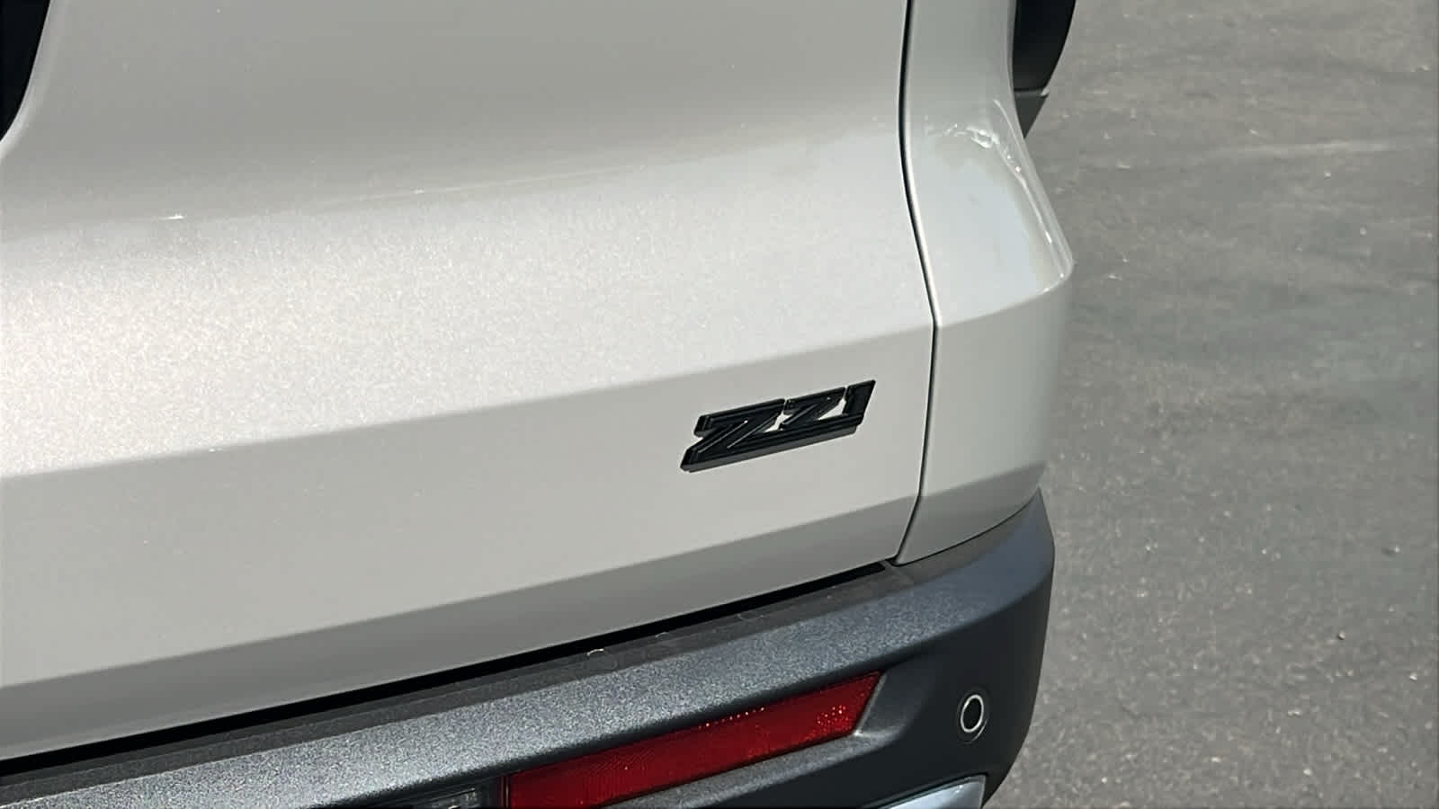 Thumbnail: 2026 Chevrolet Traverse - 28