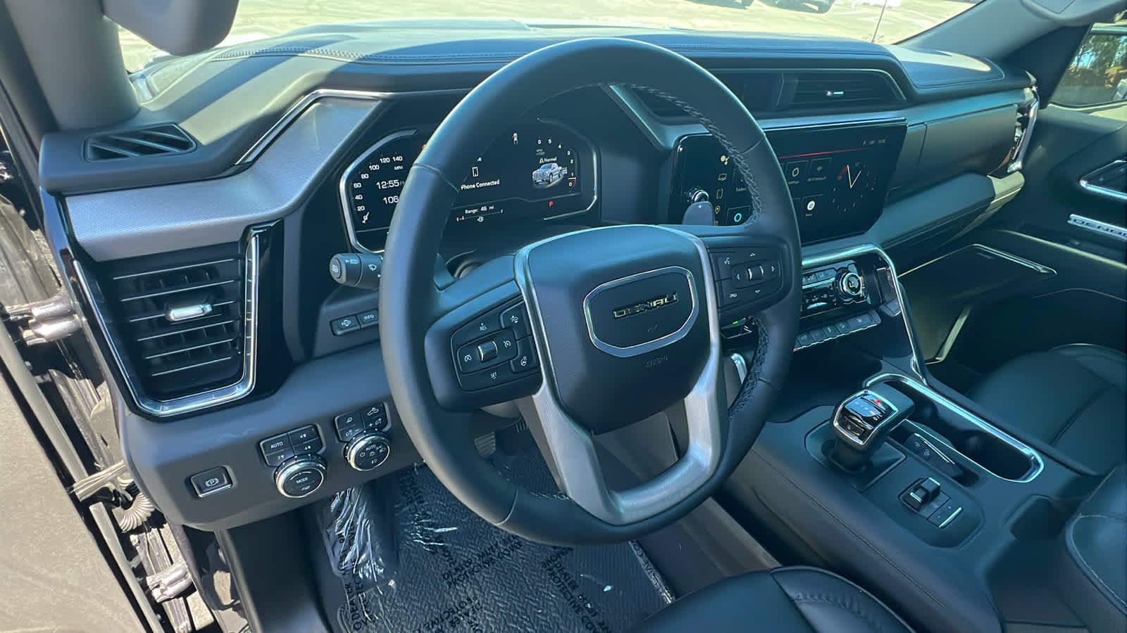 Thumbnail: 2024 GMC Sierra 1500 - 10