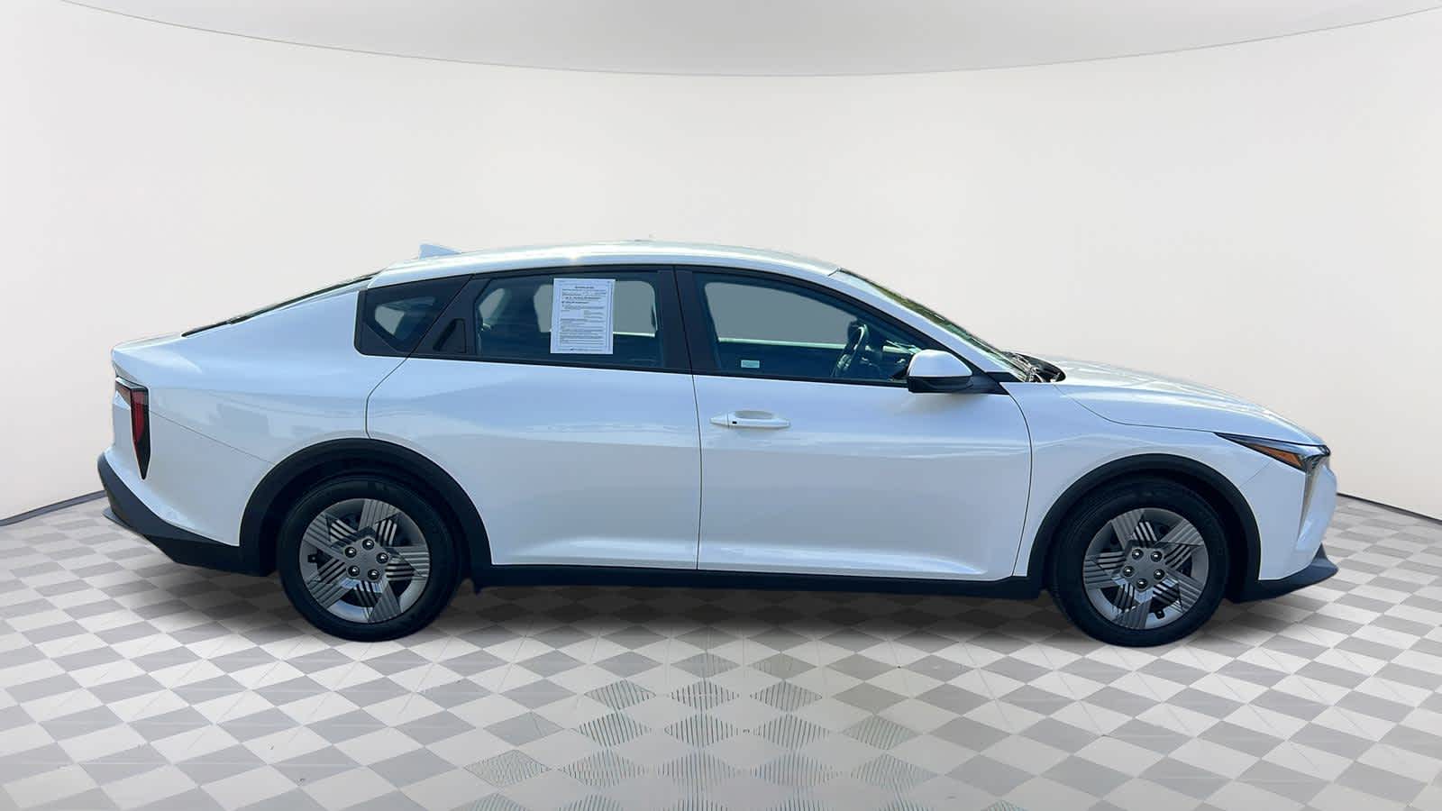 Thumbnail: 2025 Kia K4 - 4