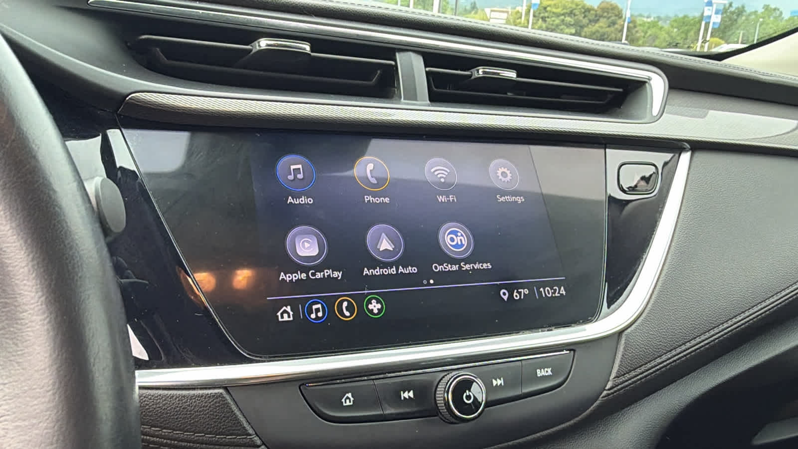 Thumbnail: 2020 Buick Encore GX - 15