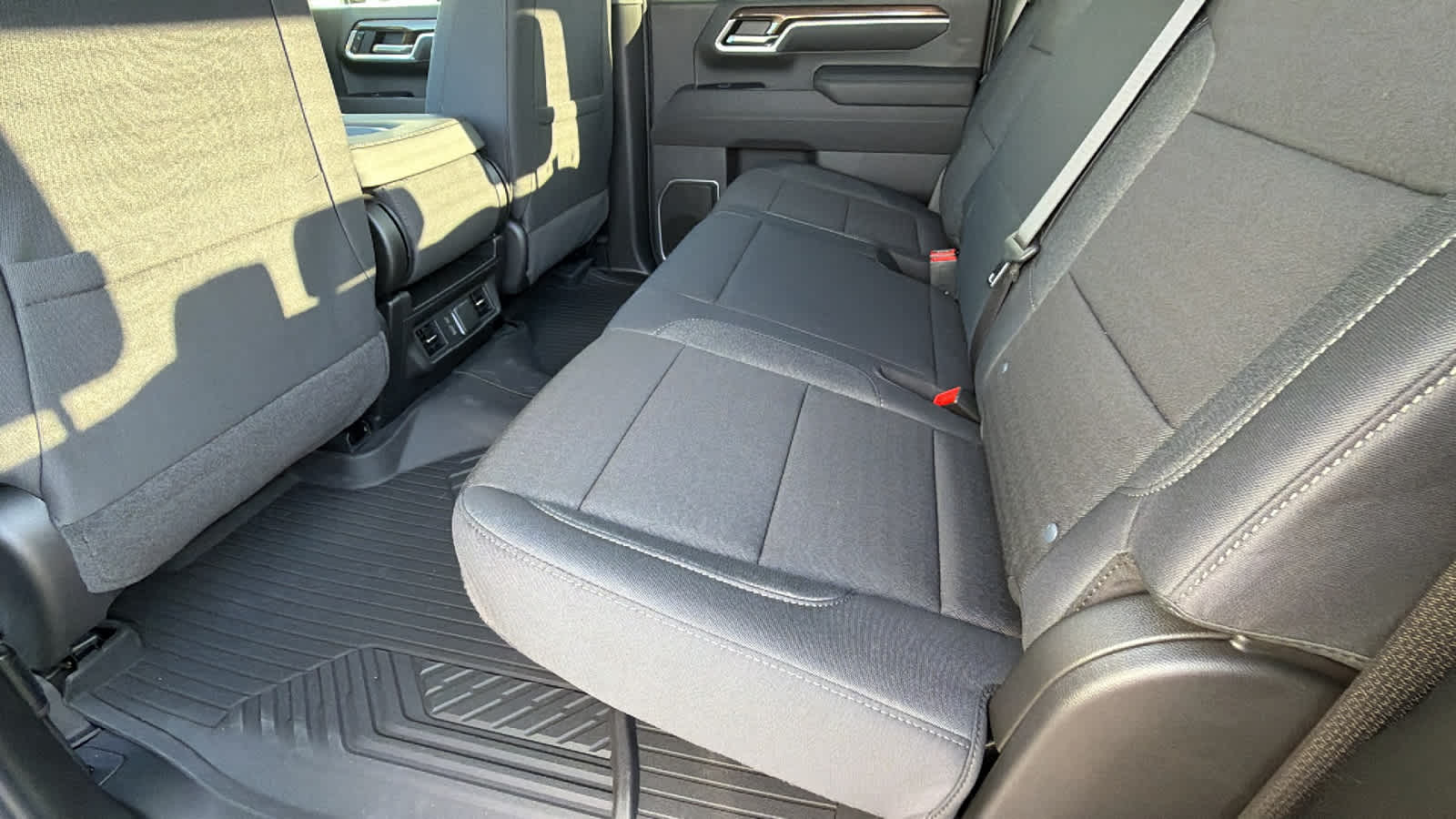 2026 Chevrolet Silverado 2500 HD LT - Photo 24