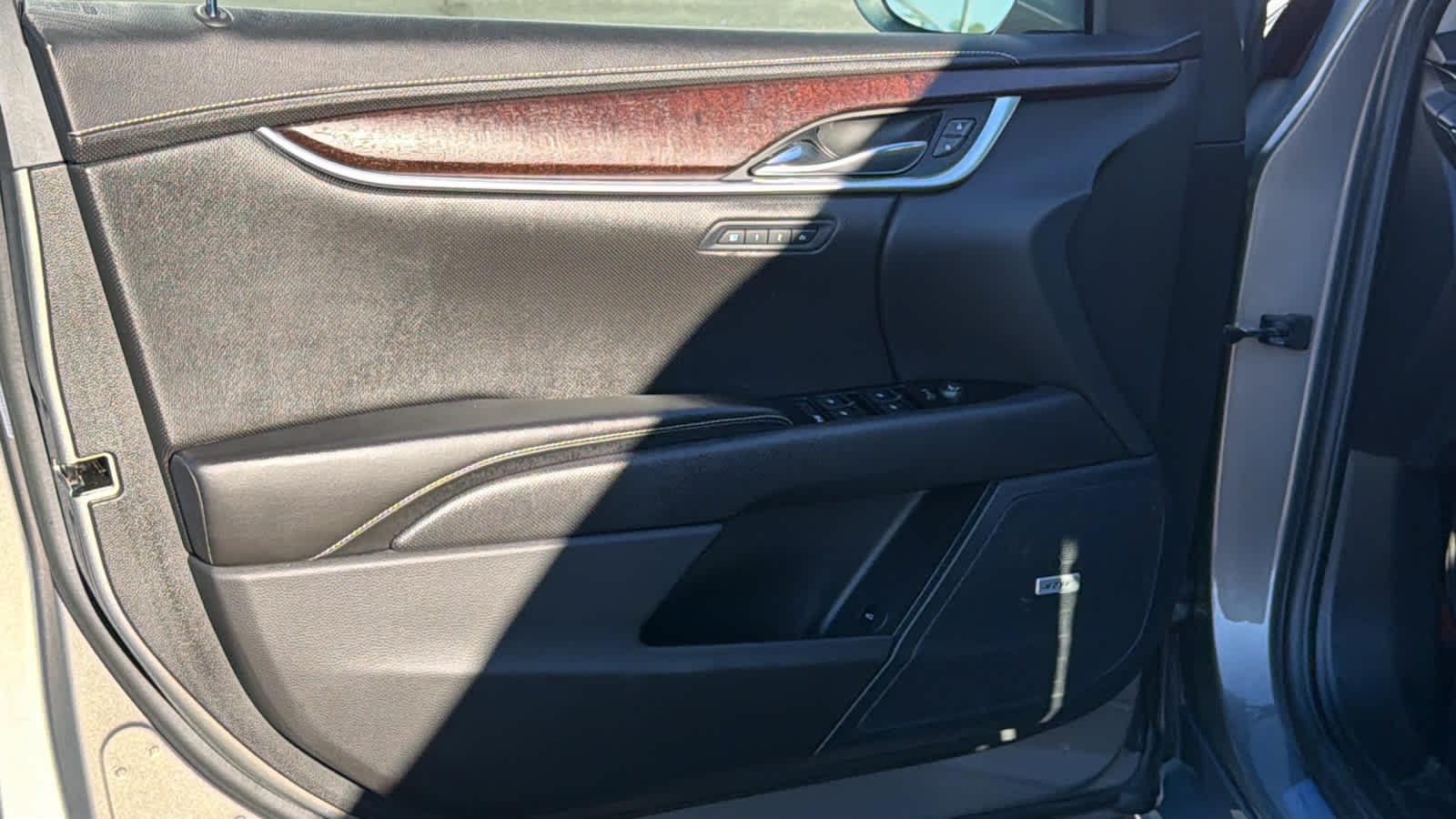 Thumbnail: 2019 Cadillac XTS - 23