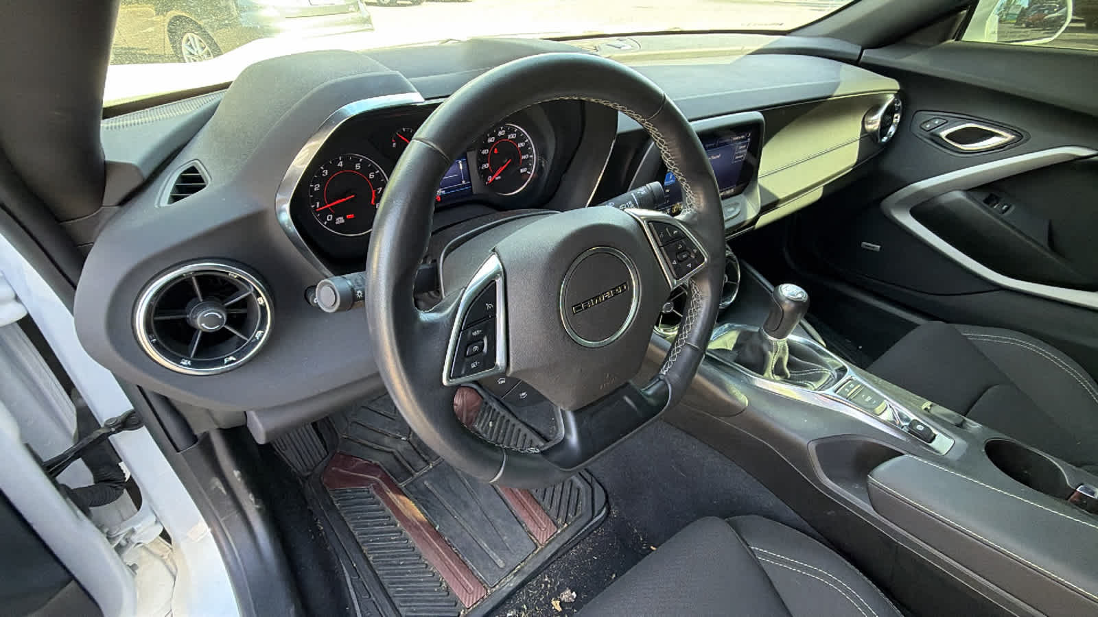 Thumbnail: 2021 Chevrolet Camaro - 10