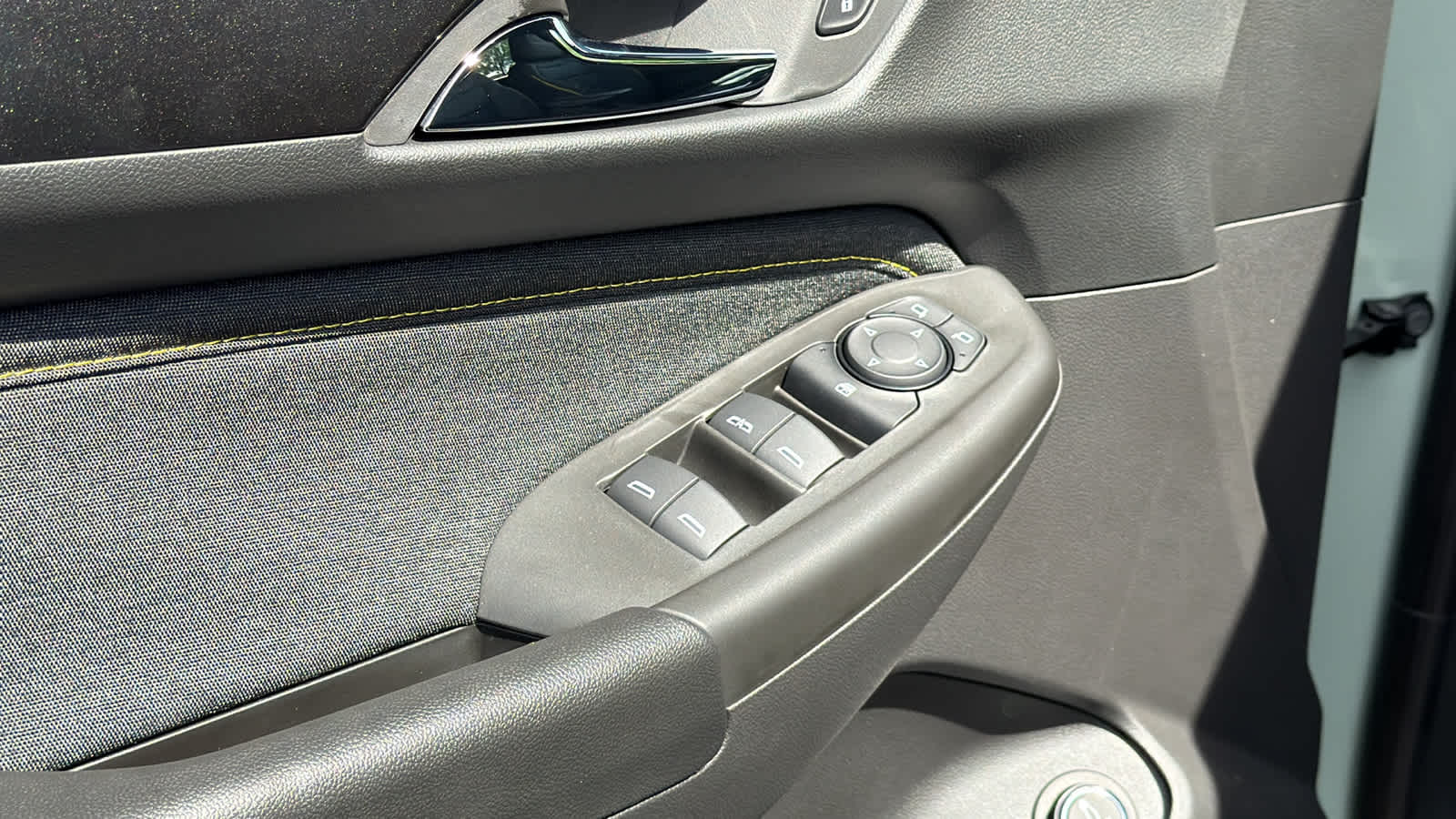 2026 Chevrolet Trailblazer Activ - Photo 22
