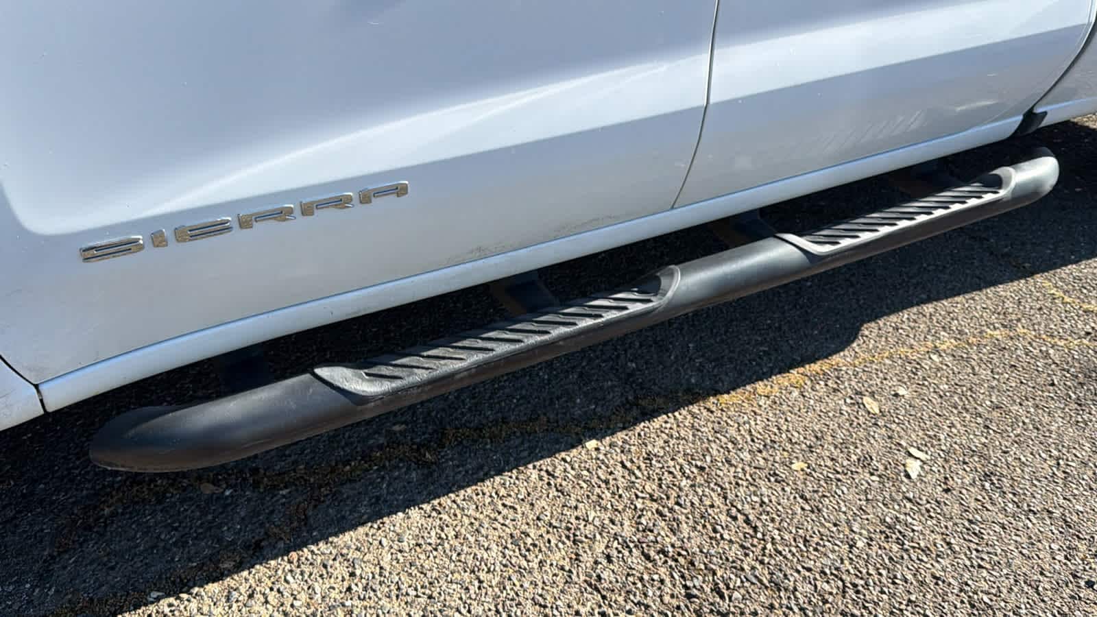 Thumbnail: 2019 GMC Sierra 1500 - 10