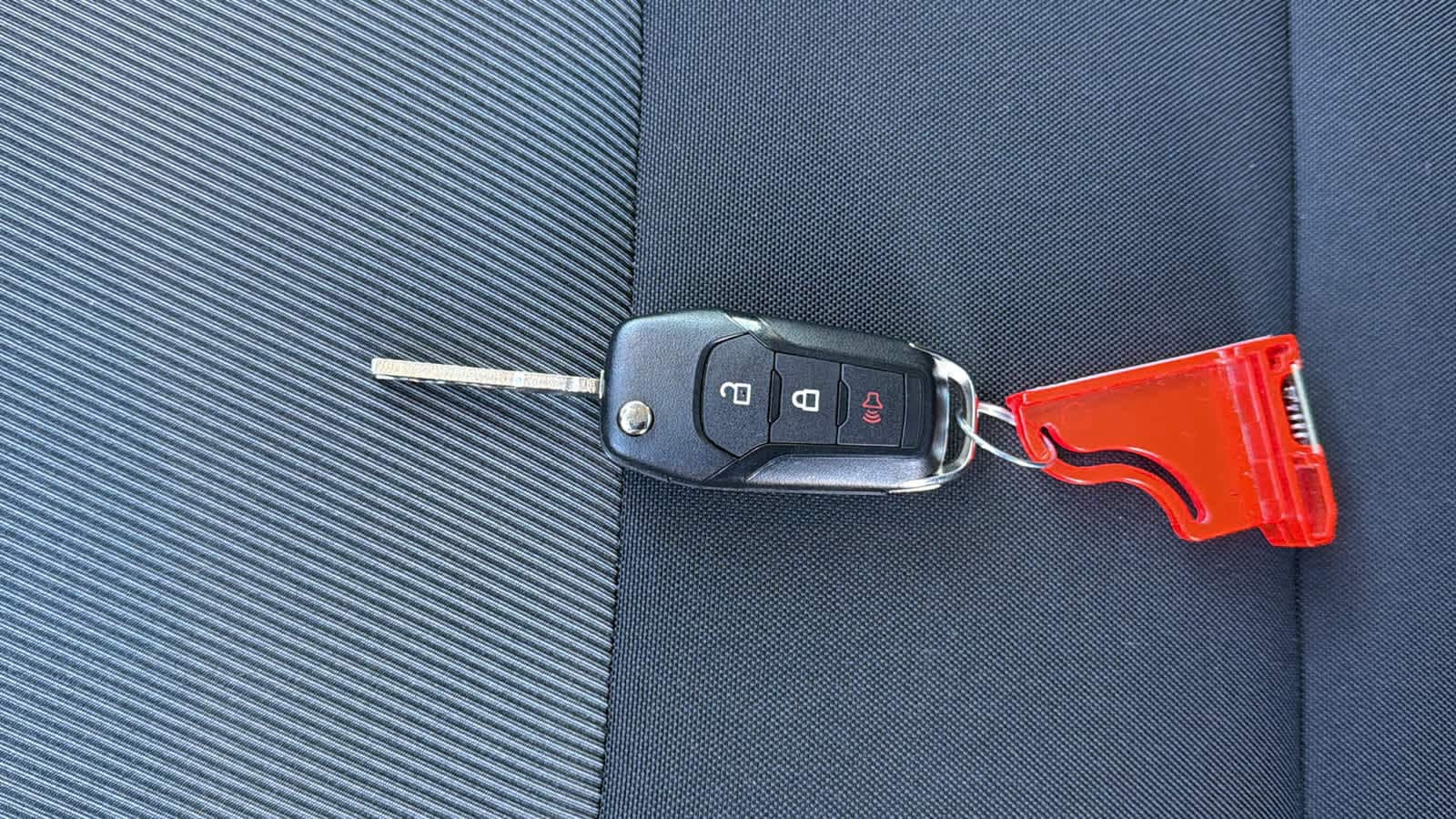 Thumbnail: 2023 Ford Maverick - 29