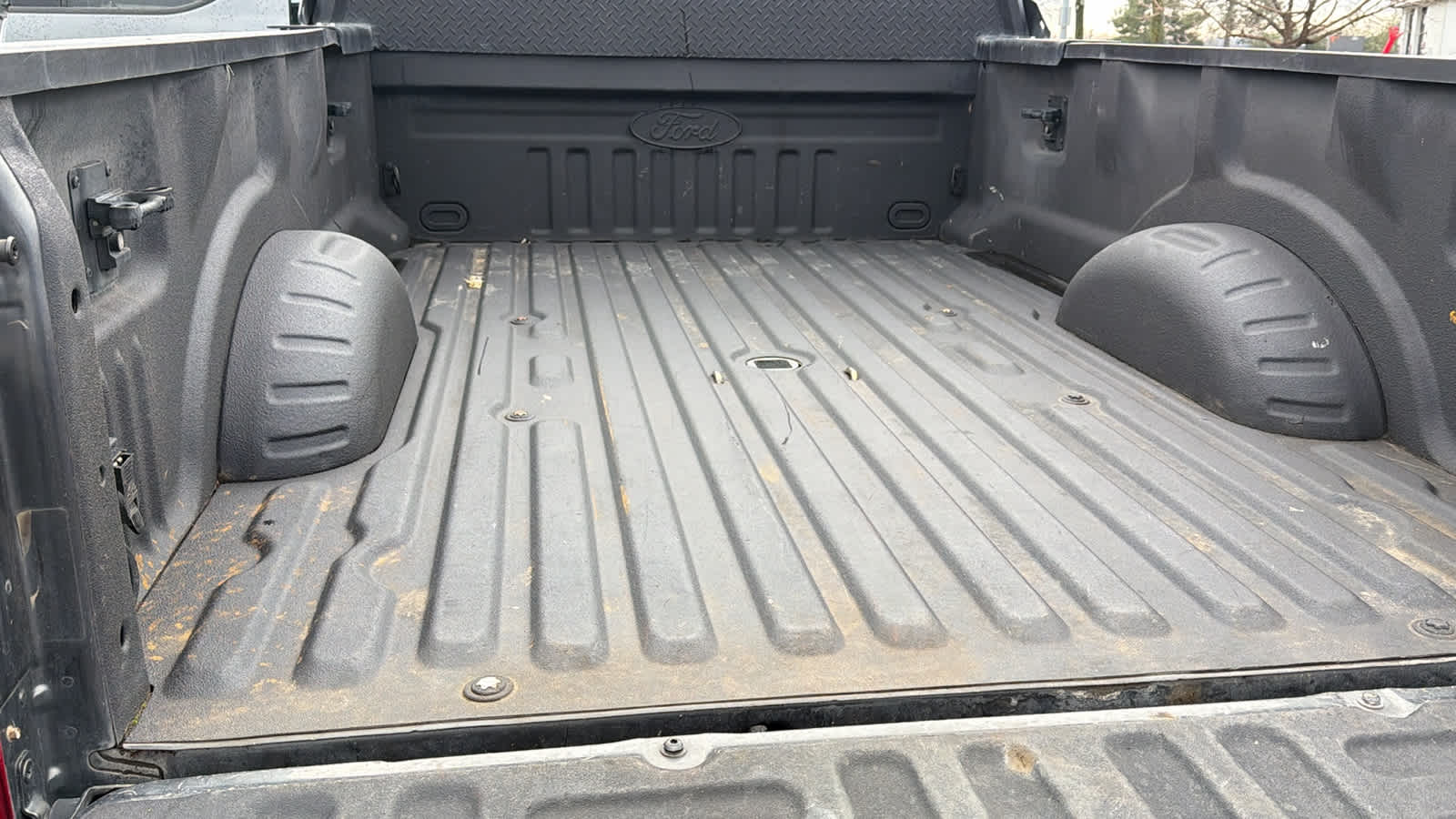 Thumbnail: 2019 Ford Econoline - 27