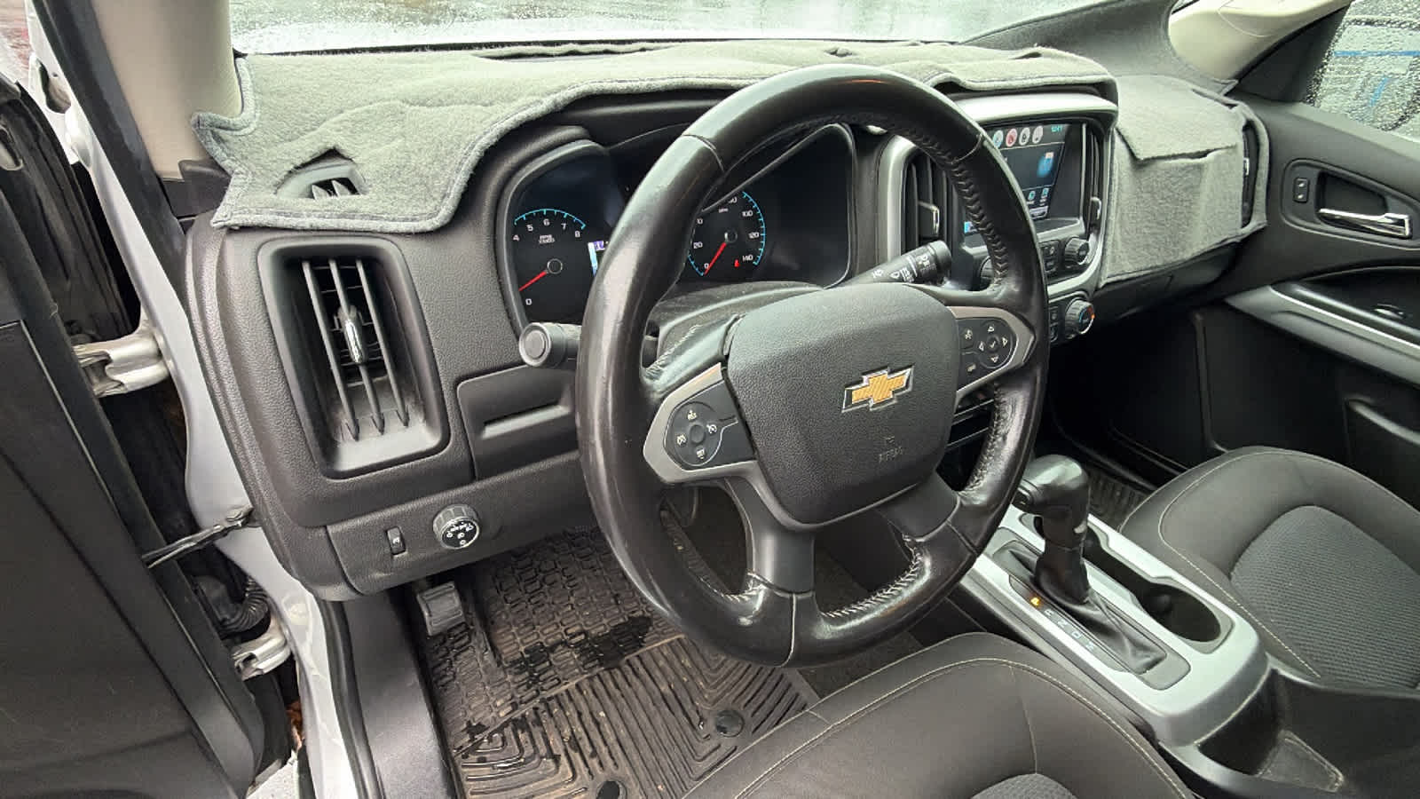 Thumbnail: 2016 Chevrolet Colorado - 10