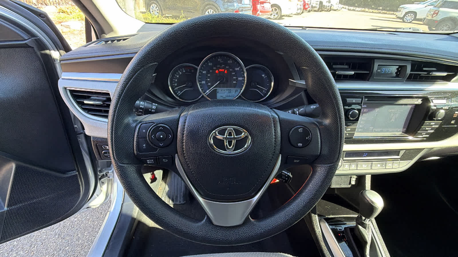 Thumbnail: 2016 Toyota Corolla - 15