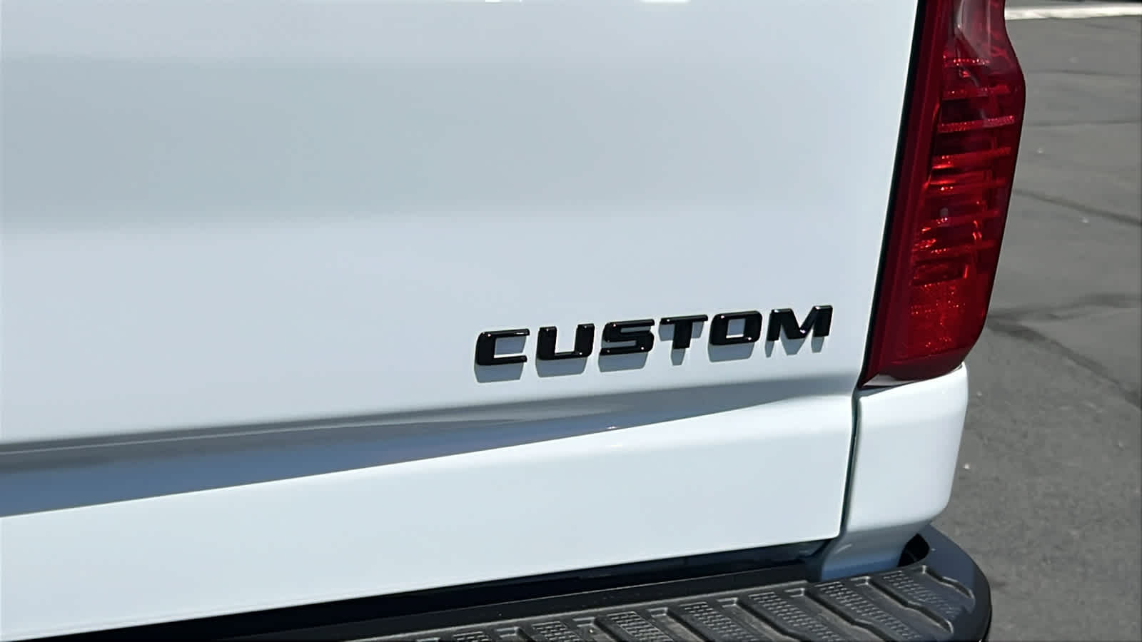 Thumbnail: 2025 Chevrolet Silverado 2500 - 28