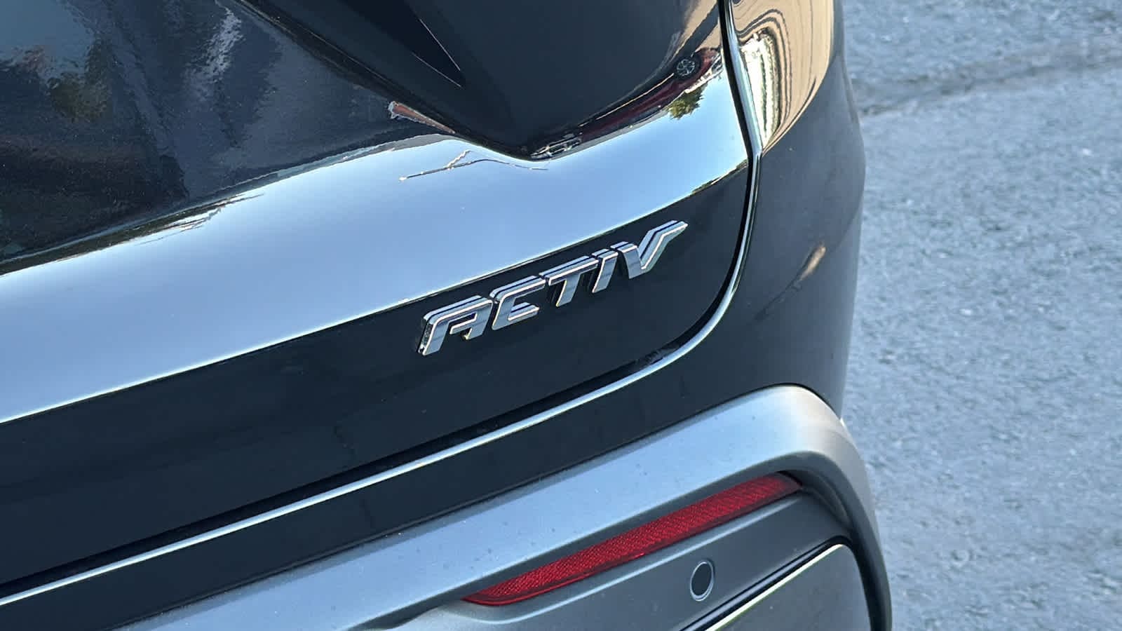 2026 Chevrolet Trax Activ - Photo 28