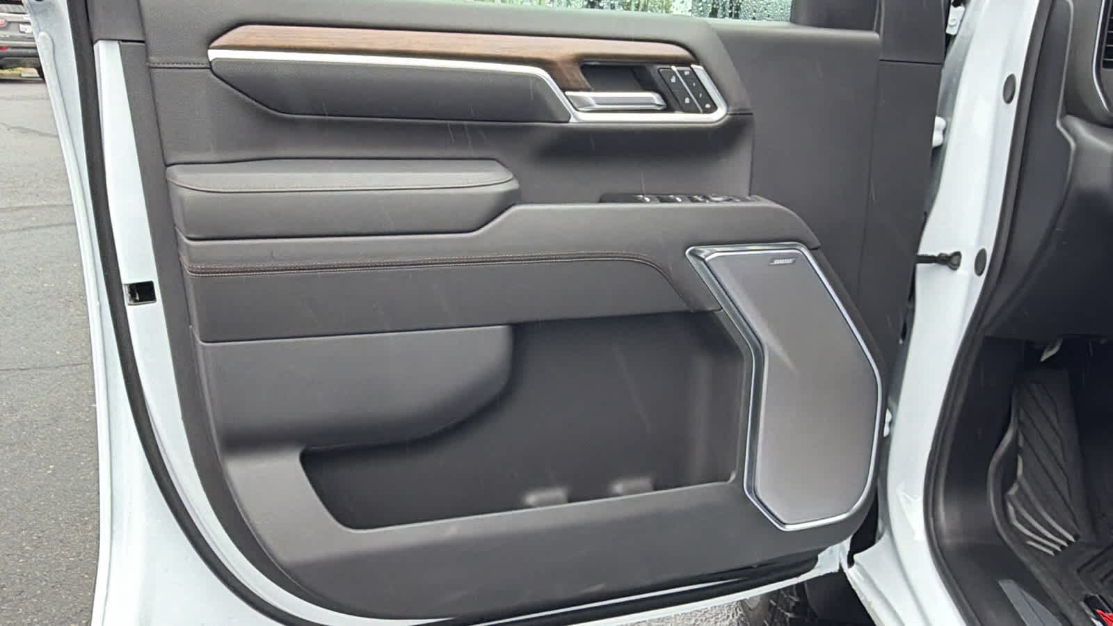 2026 Chevrolet Silverado 2500 HD High Country - Photo 23