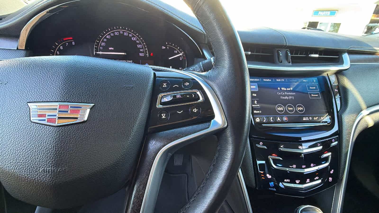 Thumbnail: 2019 Cadillac XTS - 20