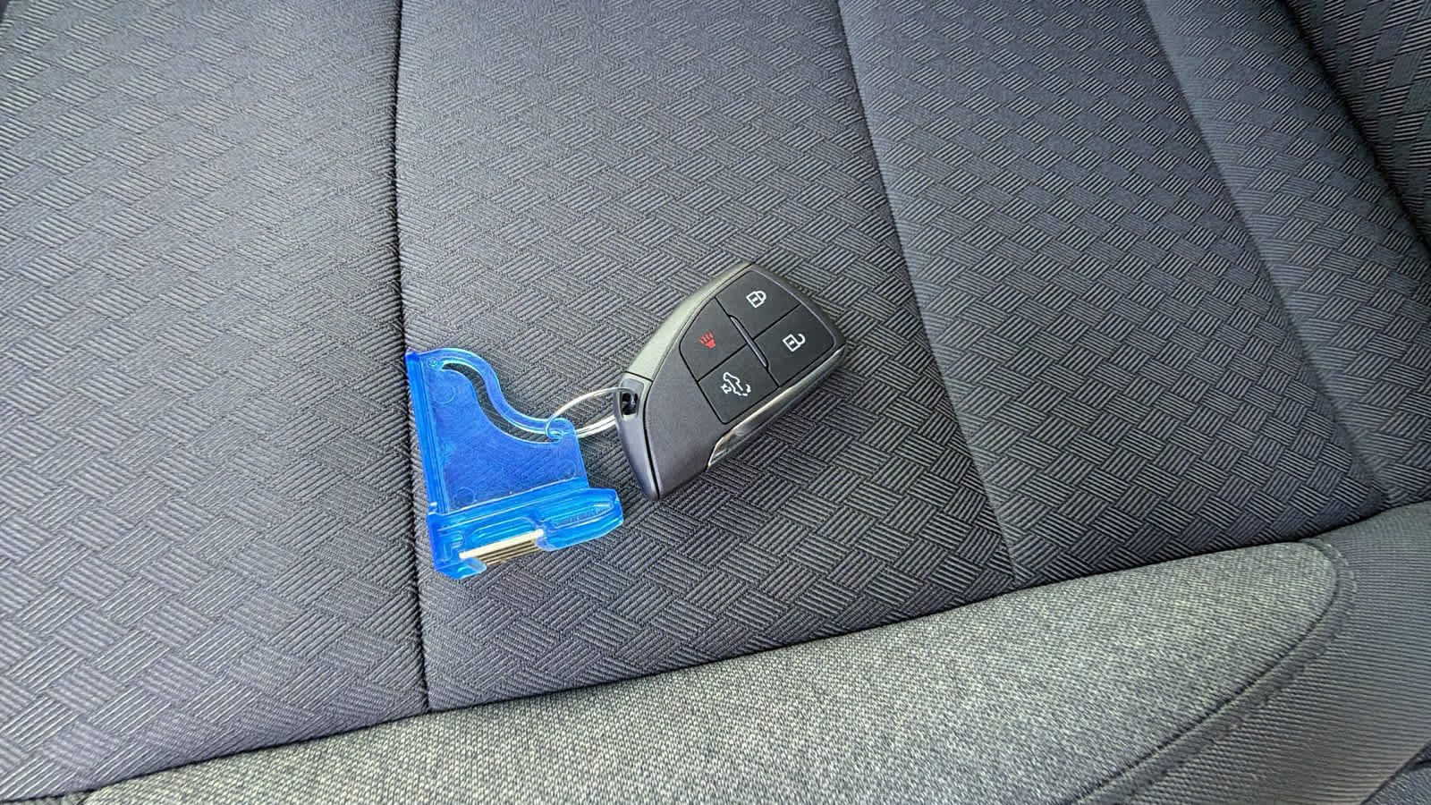 2026 Chevrolet Silverado 2500 HD LT - Photo 29