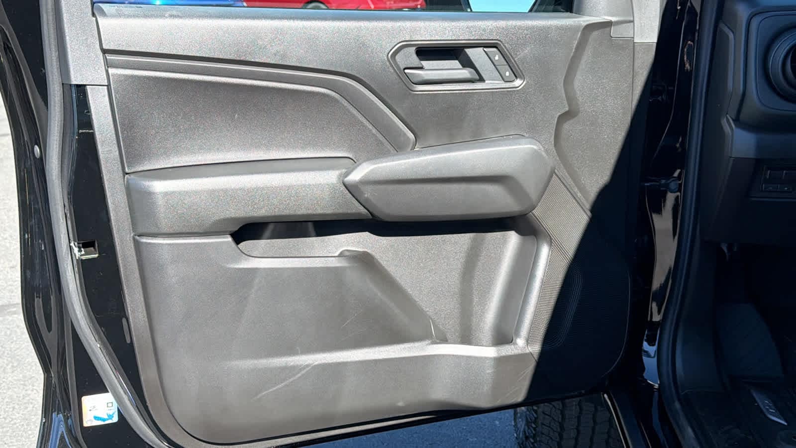 2026 Chevrolet Colorado Trail Boss - Photo 23
