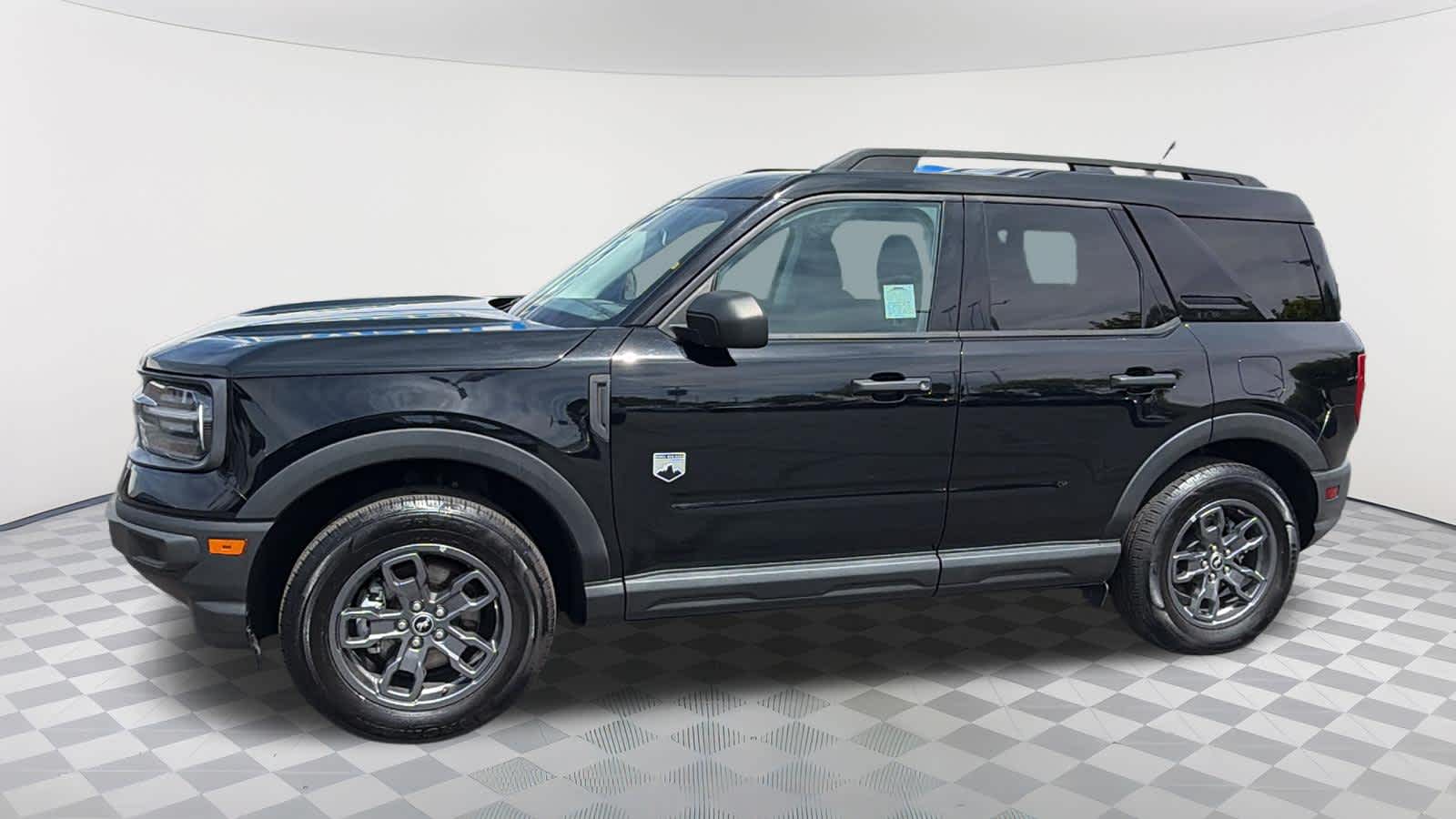 2024 Ford Bronco Sport Big Bend - Photo 8