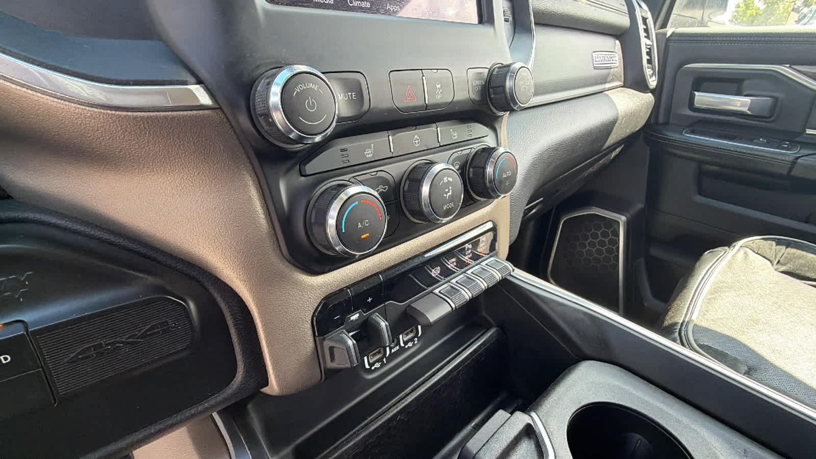 Thumbnail: 2021 RAM 2500 - 14