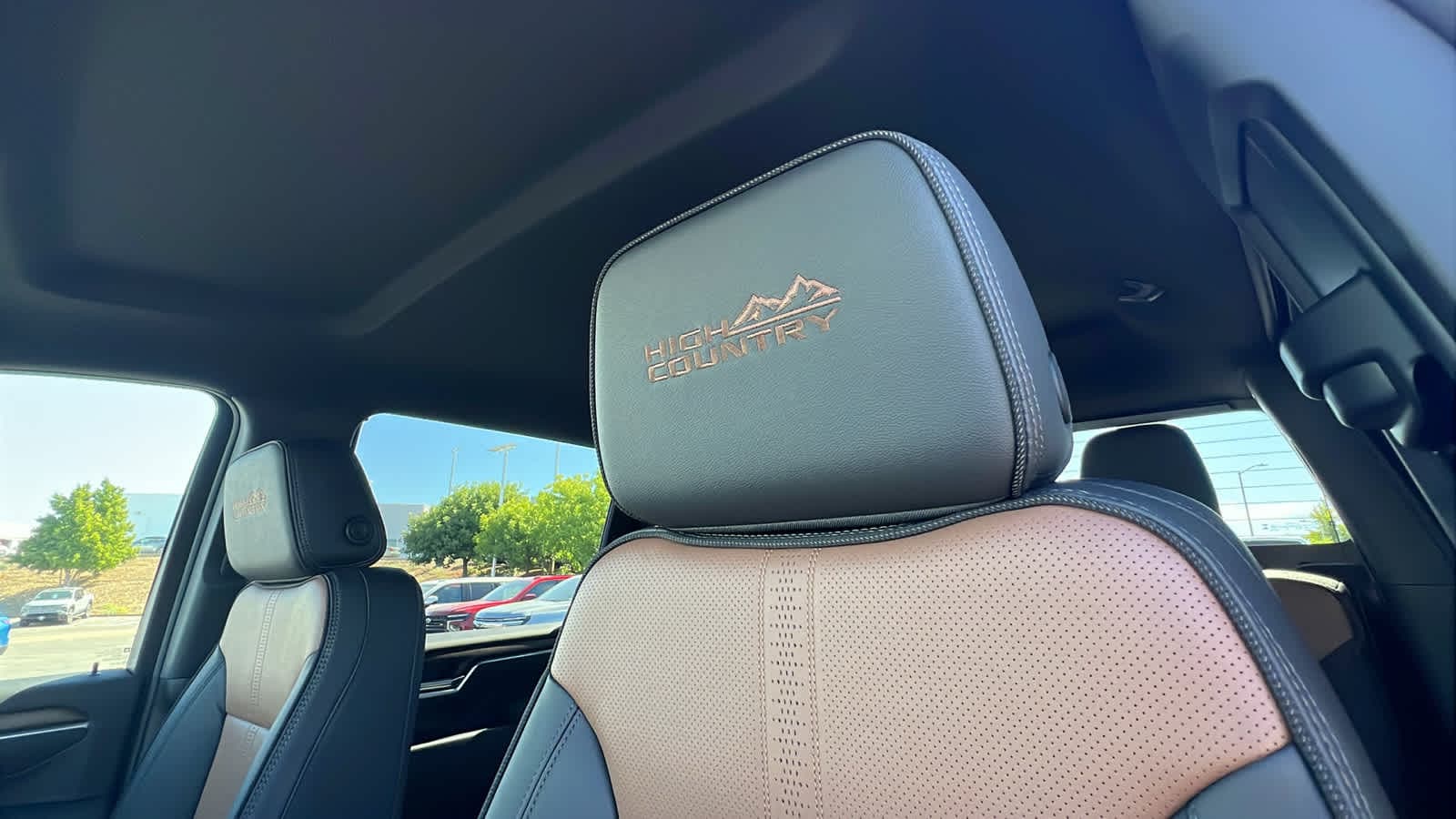 Thumbnail: 2025 Chevrolet Silverado 2500 - 11