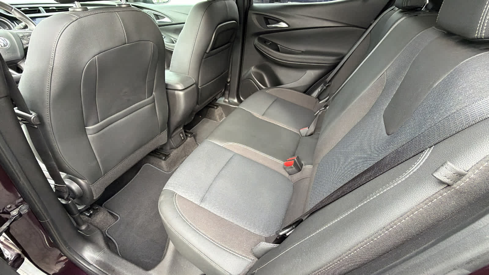 Thumbnail: 2020 Buick Encore GX - 24