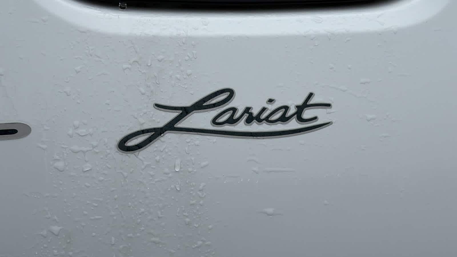 Thumbnail: 2000 Ford F-150 - 19