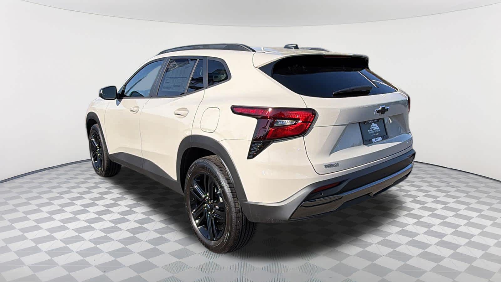 2026 Chevrolet Trax Activ - Photo 7