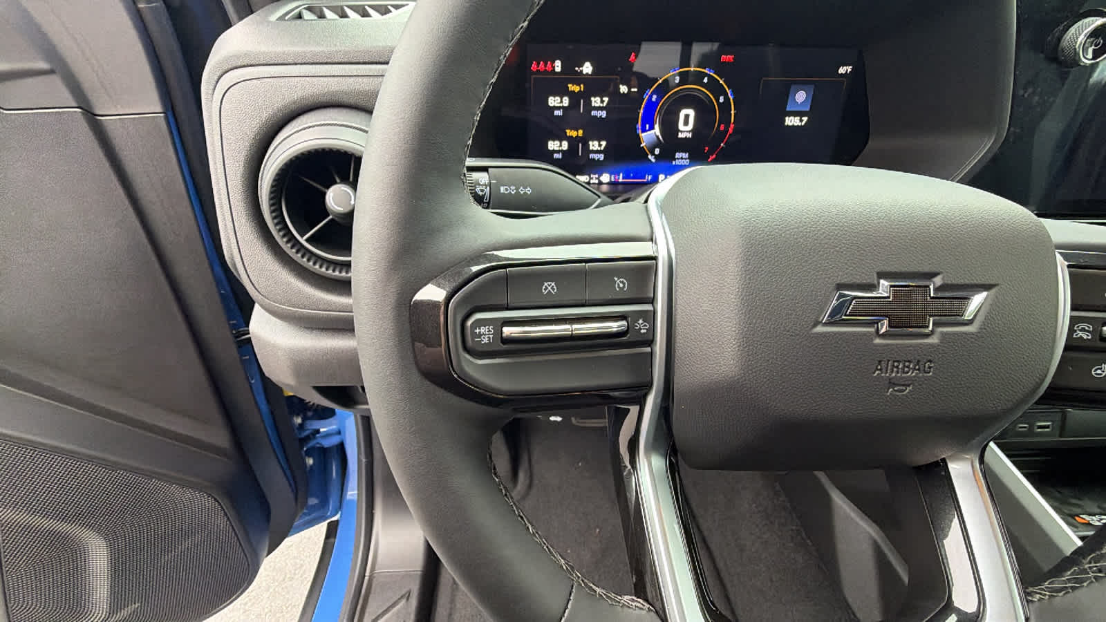 Thumbnail: 2026 Chevrolet Colorado - 19