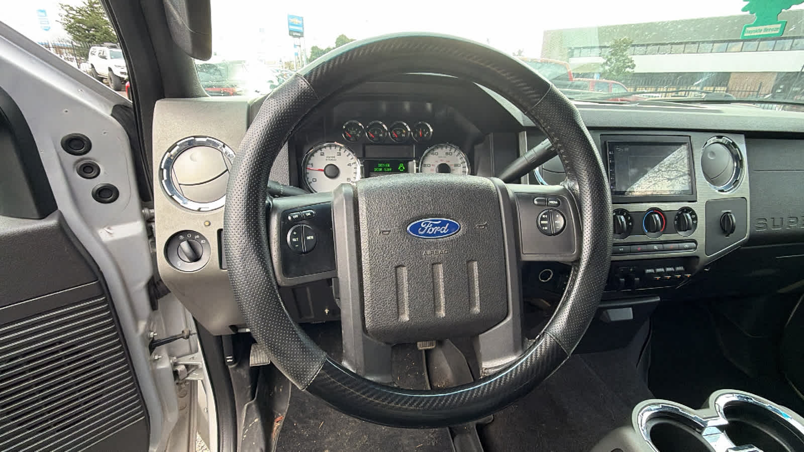 Thumbnail: 2008 Ford Econoline - 17