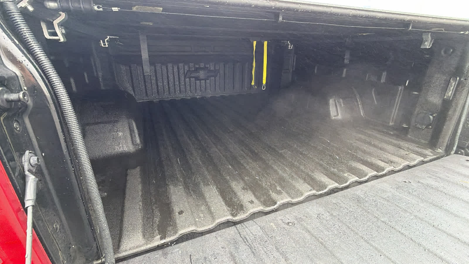 Thumbnail: 2022 Chevrolet Silverado 1500 - 27