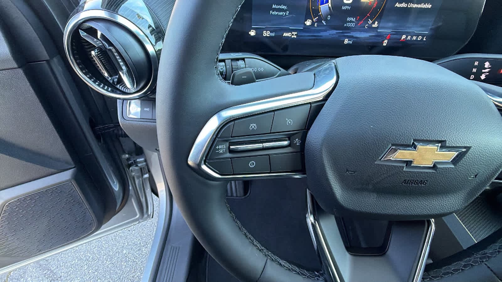 Thumbnail: 2026 Chevrolet Equinox - 19