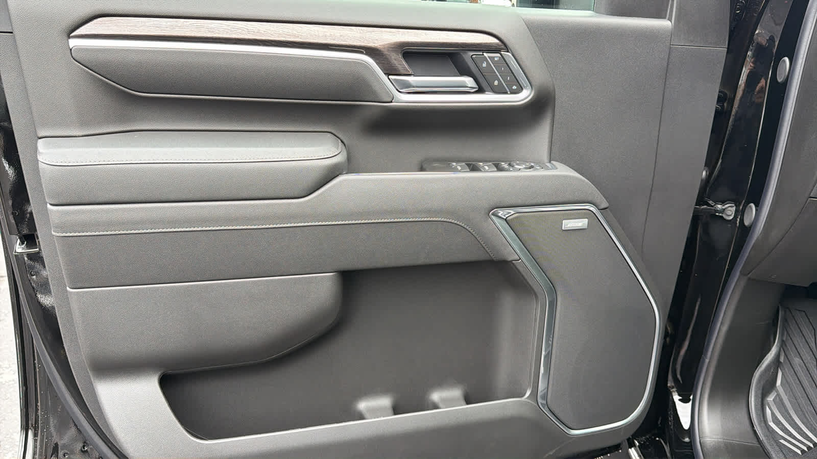 Thumbnail: 2026 Chevrolet Silverado 2500 - 23